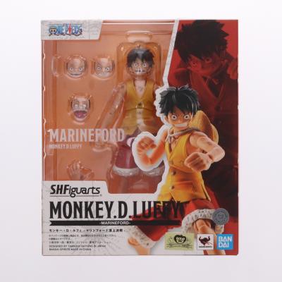 ワンピース（S.H.フィギュアーツ／フィギュア） | ゲーム、おもちゃ の