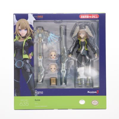 figma ゼノブレイド3 ミオの商品一覧 通販 - Yahoo!ショッピング