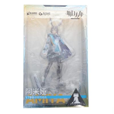 アークナイツ フィギュアの商品一覧 通販 - Yahoo!ショッピング