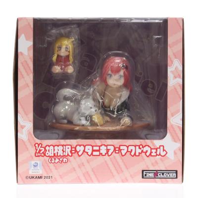 ガヴリールドロップアウト（フィギュア） | ゲーム、おもちゃ の商品