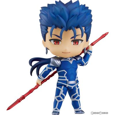 fateフィギュアクーフーリン（フィギュア） | ゲーム、おもちゃ の