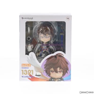 サンダルフォン グラブル（フィギュア） | ゲーム、おもちゃ の商品