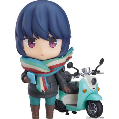 【ごま】新品 ねんどろいど　ゆるキャン△　野クルメンバーの9体セット ゆるキャン（フィギュア） | ゲーム、おもちゃ の商品一覧 通販