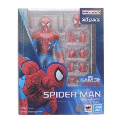フィギュアーツ スパイダーマンのおすすめ人気商品一覧 通販 - Yahoo