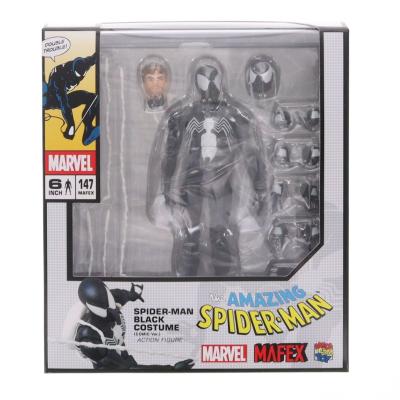mafex スパイダーマンの商品一覧 通販 - Yahoo!ショッピング