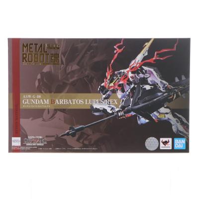 ガンダム バルバトス ルプスレクス（フィギュア） | ゲーム、おもちゃ