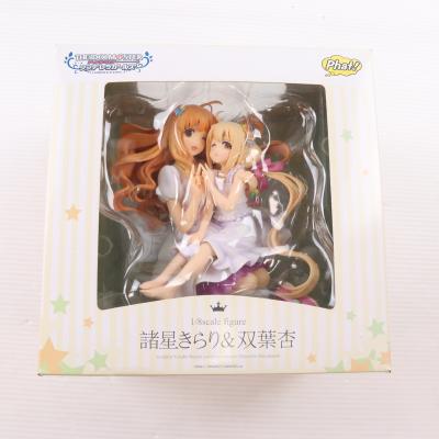 諸星きらり（フィギュア本体）｜フィギュア | ゲーム、おもちゃ の商品
