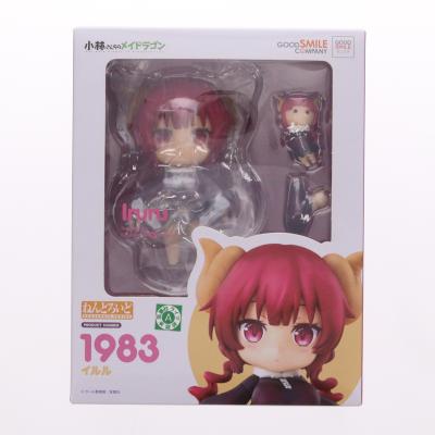 小林さんちのメイドラゴン イルル（ゲーム、おもちゃ）の商品一覧 通販