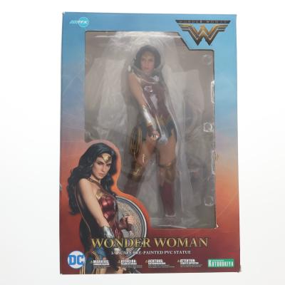 ワンダーウーマン フィギュアの商品一覧 通販 - Yahoo!ショッピング