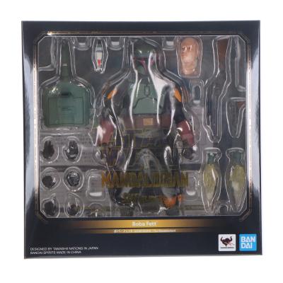 スターウォーズshフィギュアーツの商品一覧 通販 - Yahoo!ショッピング