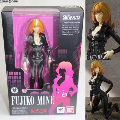 峰不二子 フィギュアの商品一覧 通販 - Yahoo!ショッピング