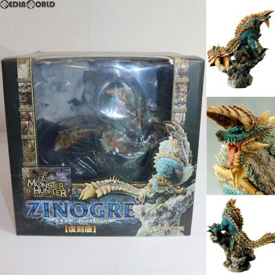 ジンオウガ亜種フィギュアの商品一覧 通販 - Yahoo!ショッピング