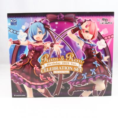 リゼロレムラム フィギュアの商品一覧 通販 - Yahoo!ショッピング
