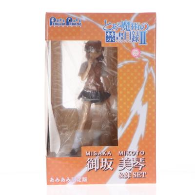 御坂美琴 フィギュアの商品一覧 通販 - Yahoo!ショッピング