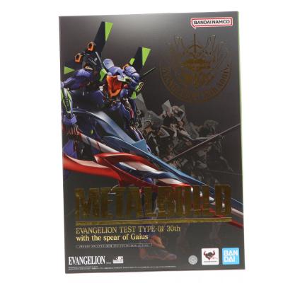 metal build エヴァンゲリオン 30thの商品一覧 通販 - Yahoo!ショッピング