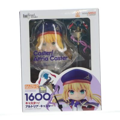 ねんどろいど キャスター/アルトリア・キャスターの商品一覧 通販