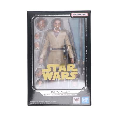 スターウォーズshフィギュアーツの商品一覧 通販 - Yahoo!ショッピング