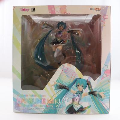 初音ミク 10th Anniversary フィギュアの商品一覧 通販 - Yahoo