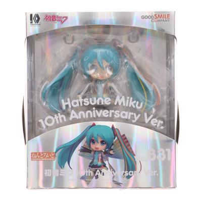 初音ミク 10th Anniversary Ver.の商品一覧 通販 - Yahoo!ショッピング