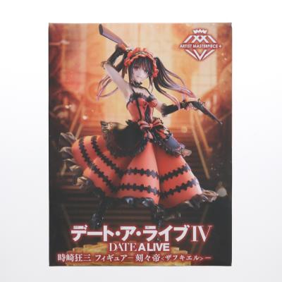 時崎狂三 刻々帝の商品一覧 通販 - Yahoo!ショッピング