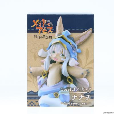 メイドインアビス ナナチ フィギュアの商品一覧 通販 - Yahoo メイドインアビス ナナチ フィギュアの商品一覧 通販 - Yahoo
