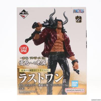 ワンピース カイドウ フィギュア 限定版 1/50 ワンピース カイドウ フィギュア 限定版 1/50 Amazon | TAMASHII