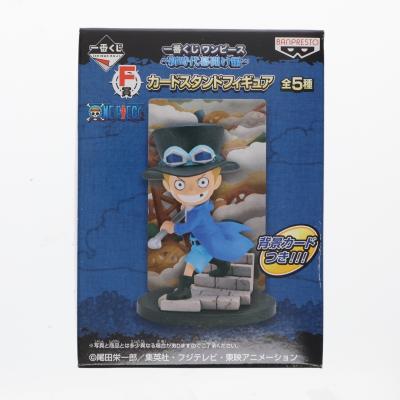 ワンピース サボ フィギュア プライズのおすすめ人気商品一覧 通販