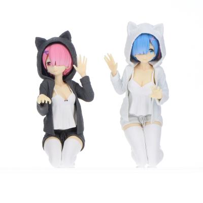 レムラム フィギュアのおすすめ人気商品一覧 通販 - Yahoo!ショッピング