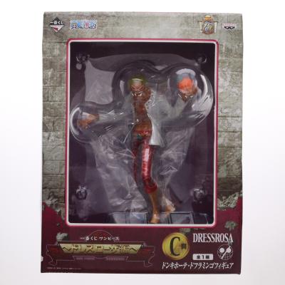 ワンピースドフラミンゴフィギュアのおすすめ人気商品一覧 通販
