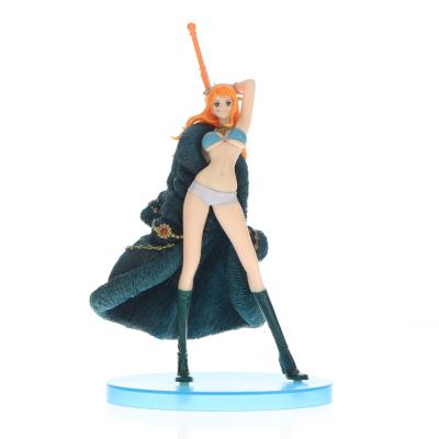 ワンピース ナミ フィギュアの商品一覧 通販 - Yahoo!ショッピング