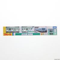 『中古即納』{RWM}鉄道博物館限定 プラレール 205系埼京線 3両セット(動力付き) 鉄道模型(20071014) | メディアワールド