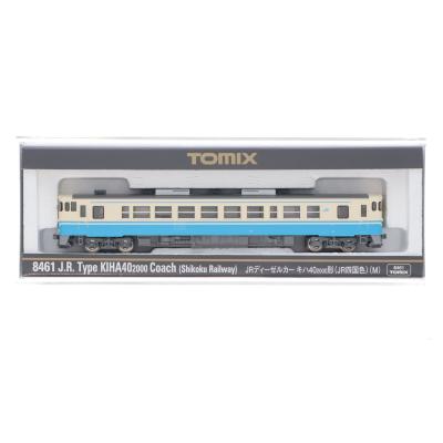 tomix キハ40（鉄道模型）｜模型、プラモデル | ゲーム、おもちゃ の