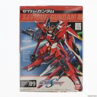 『中古即納』{PTM}1/144 セイバーガンダム 機動戦士ガンダムSEED DESTINY(シード デスティニー) プラモデル バンダイ(20171031) | メディアワールド