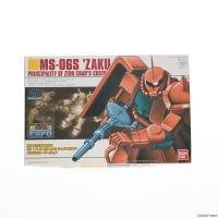 『中古即納』{PTM}HGUC 1/144 シャア専用ザク クリアカラーVer. 機動戦士ガンダム プラモデル バンダイ(20060801) | メディアワールド