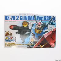 『中古即納』{PTM}ガンプラEXPO限定 HG 1/144 RX-78-2 ガンダム(Ver.G30th) クリアカラーバージョン 機動戦士ガンダム プラモデル(161948) バンダイ(19991231) | メディアワールド