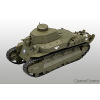 『中古即納』{PTM}1/35 八九式中戦車 甲型 ガールズ&amp;パンツァー プラモデル(41101) Finemolds(ファインモールド)(20121120) | メディアワールド