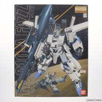 『中古即納』{PTM}MG 1/100 FA-010A FAZZ(ファッツ) ガンダム・センチネル プラモデル(0105266) バンダイ(20010930) | メディアワールド