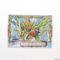 『中古即納』{PTM}SDガンダム BB戦士 108 雷帝千生神将軍(ライテイセンナリシンショウグン) SD戦国伝 プラモデル(5066332) バンダイスピリッツ(20240331) | メディアワールド