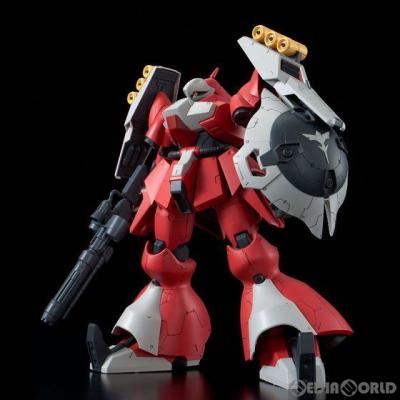 MG ヤクト・ドーガ　クェスフィギュアセット Amazon | BANDAI RE/100 ヤクト・ドーガ（クェス・エア機）1
