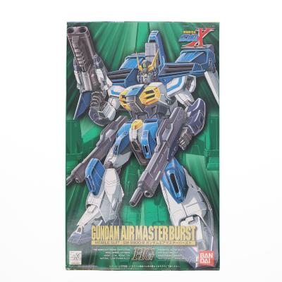 【未組立品】 バンダイ　ガンダム　エアマスターバースト GW-9800-B BANDAI GW-9800-B ガンダムエアマスターバースト （1/100スケール 1