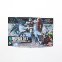 『中古即納』{PTM} HGUC 1/144 ジムII 機動戦士Zガンダム プラモデル バンダイ(20180321) | メディアワールド