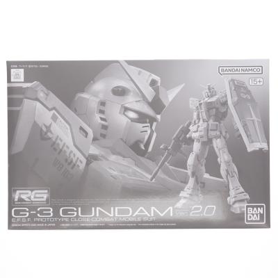 ガンプラ rgバージョン20のおすすめ人気商品一覧 通販 - Yahoo