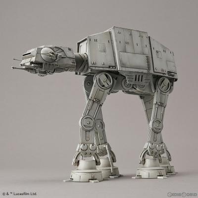 スターウォーズ at-at プラモデルのおすすめ人気商品一覧 通販 - Yahoo