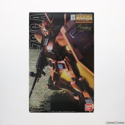 キャスバル機 ガンダム BANDAI RX-78/C.A ガンダム キャスバル専用機 （1/100スケール MG MSV