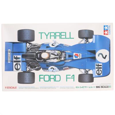 TAMIYA F1 1/12スケール　2点セット タミヤ プラモデル f1（スケール：1/12）の商品一覧 通販 - Yahoo