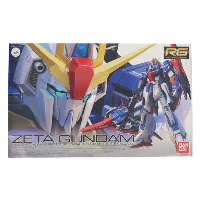 rg ゼータガンダムのおすすめ人気商品一覧 通販 - Yahoo!ショッピング