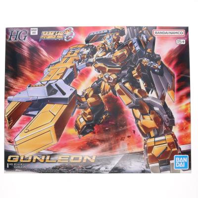 hg ガンレオンのおすすめ人気商品一覧 通販 - Yahoo!ショッピング