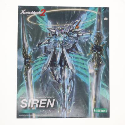 ゼノブレイド2 セイレーン プラモデルの商品一覧 通販 - Yahoo