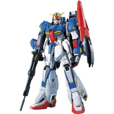 zガンダム（模型、プラモデルのロボット）｜模型、プラモデル | ゲーム
