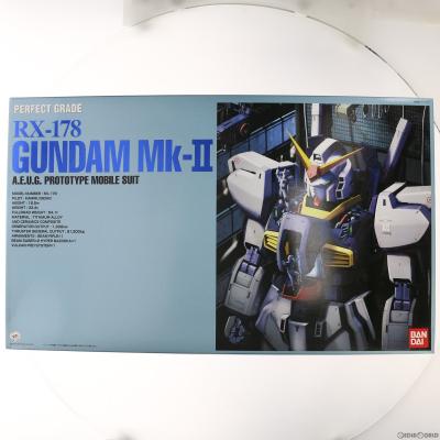 バンダイ PG ガンダムMk-2 エゥーゴのおすすめ人気商品一覧 通販